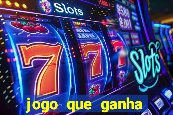 jogo que ganha dinheiro sem depositar nada